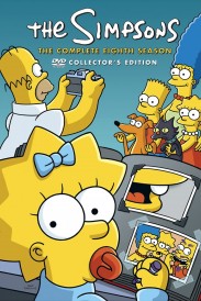 The Simpsons - Season 8