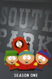 South Park - Season 1