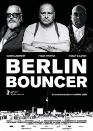 Berlin Bouncer Berlin Bouncer