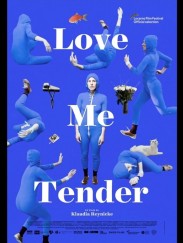 Love Me Tender Love Me Tender