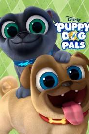 Puppy Dog Pals - Season 1