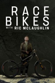 Race Bikes with Ric McLaughlin
