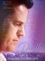 Divaldo - O Mensageiro da Paz Divaldo - O Mensageiro da Paz