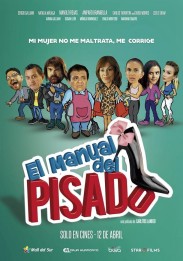 El Manual Del Pisado El Manual Del Pisado