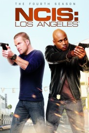 NCIS: Los Angeles - Season 4