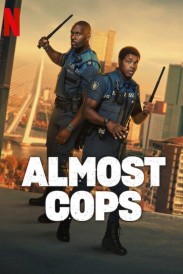 Almost Cops Almost Cops