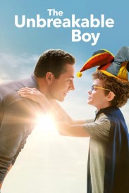 The Unbreakable Boy The Unbreakable Boy