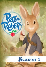 Peter Rabbit - Season 1