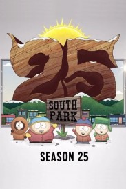 South Park - Season 25