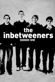 The Inbetweeners - Season 1