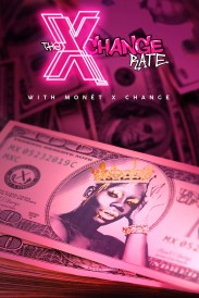 The X Change Rate The X Change Rate