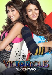 Victorious - Season 2