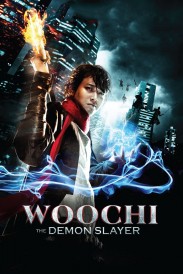Woochi: The Demon Slayer Woochi: The Demon Slayer