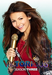 Victorious - Season 3