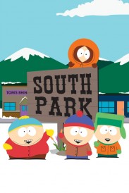 South Park - Season 24