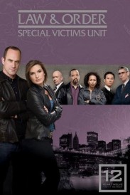 Law & Order: Special Victims Unit - Season 12