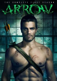 Arrow - Season 1