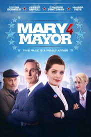 Mary for Mayor