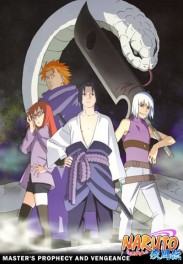 Naruto Shippūden - Season 6