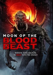 Moon of the Blood Beast Moon of the Blood Beast
