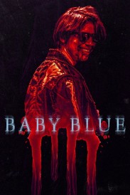 Baby Blue Baby Blue