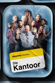 Die Kantoor