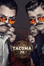 Tacoma FD - Season 1