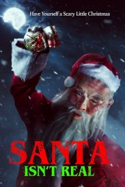 Santa Isn't Real Santa Isn't Real