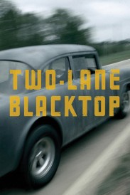 Two-Lane Blacktop