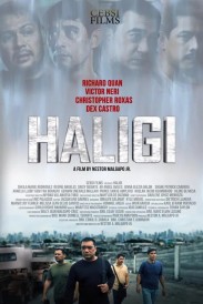 Haligi