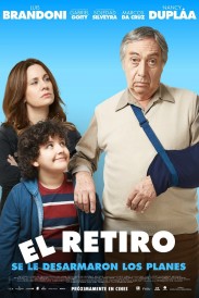 El Retiro El Retiro