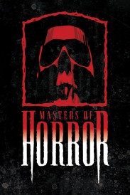 Masters of Horror