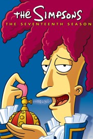 The Simpsons - Season 17