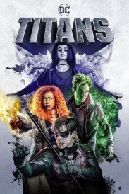 Titans - Season 1