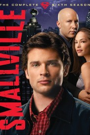 Smallville - Season 6