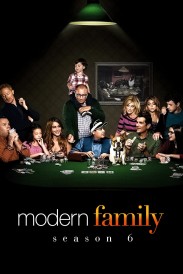 Modern Family - Season 6