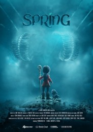 Spring Spring