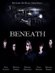 Beneath: A Cave Horror Beneath: A Cave Horror