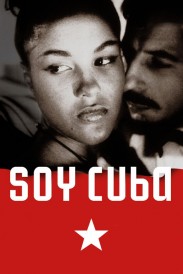 I Am Cuba