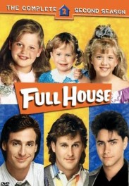 Full House - Season 2