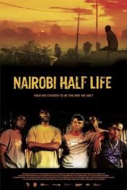 Nairobi Half Life