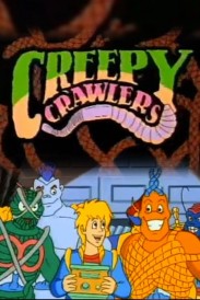 Creepy Crawlers