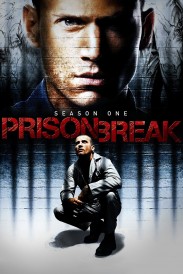 Prison Break - Season 1