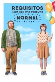 Requirements to Be a Normal Person Requirements to Be a Normal Person
