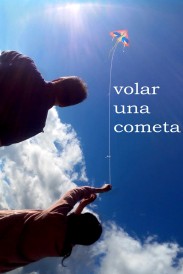 flying a kite flying a kite