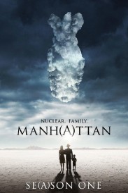 Manhattan - Season 1