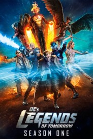 DC's Legends of Tomorrow - Season 1