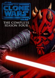 Star Wars: The Clone Wars - Season 4