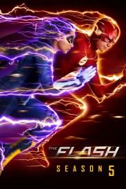 The Flash - Season 5