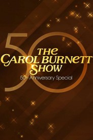 The Carol Burnett 50th Anniversary Special